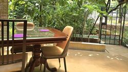 Sunrise Villa (D28), Terrace #600611771